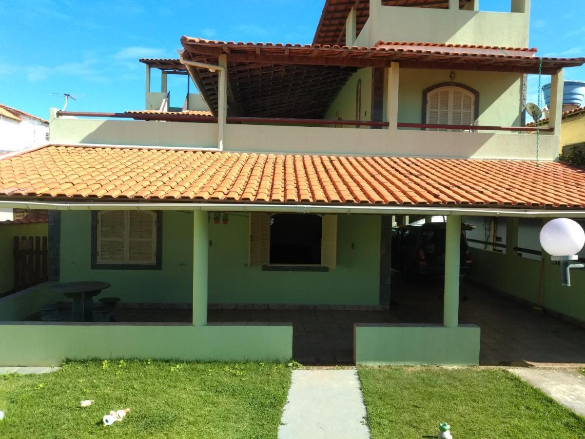 Casa De Praia Em Figueira Arraial Do Cabo Ngoại thất bức ảnh