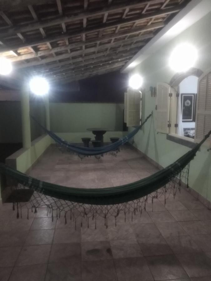 Casa De Praia Em Figueira Arraial Do Cabo Ngoại thất bức ảnh