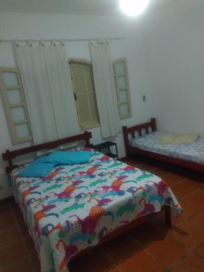 Casa De Praia Em Figueira Arraial Do Cabo Ngoại thất bức ảnh